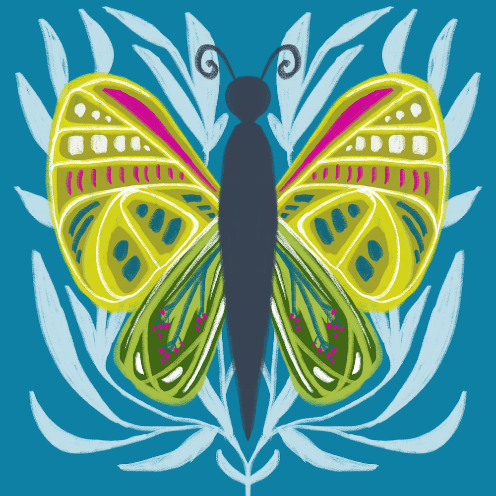 Kickstart your creativity - image 4 - student project