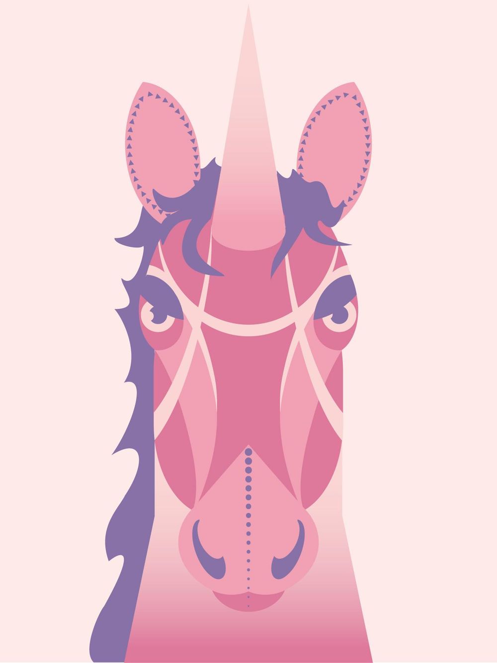 The Angry Unicorn - image 4 - student project