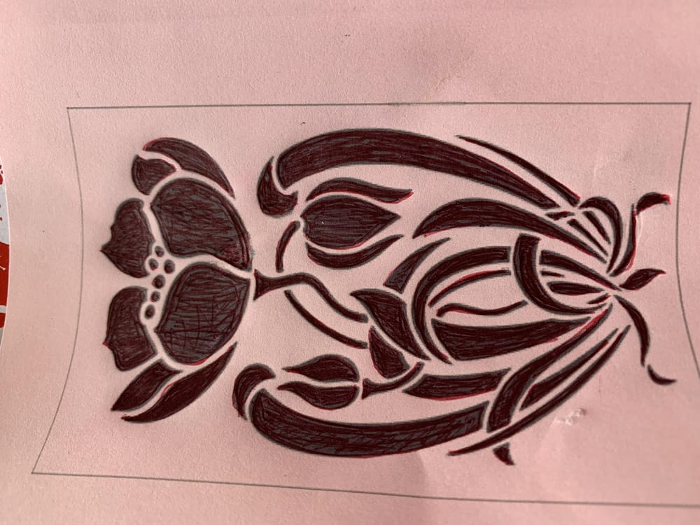 First attempt! - image 1 - student project