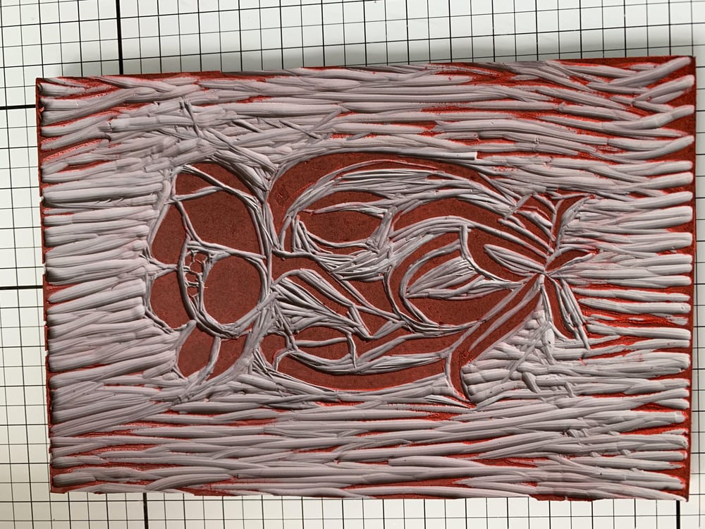 First attempt! - image 2 - student project