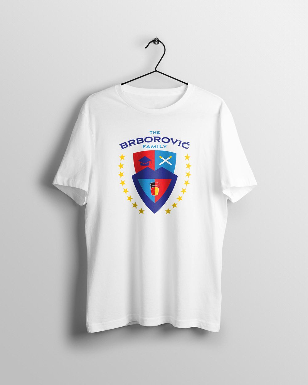 Brborović family - image 3 - student project