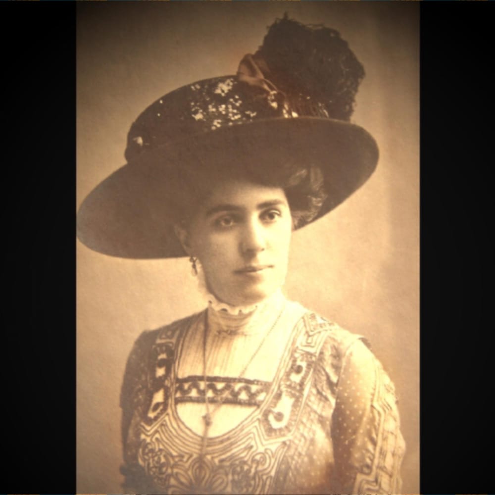 Ivana Brlić Mažuranić - image 1 - student project