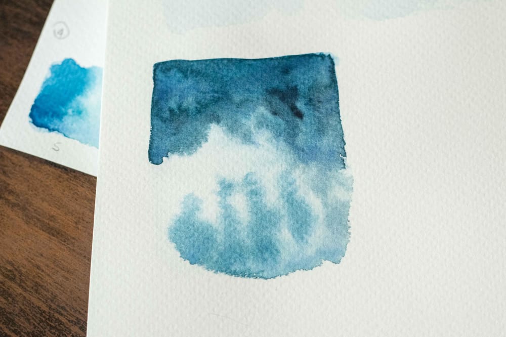 Watercolor Fundamentals - image 4 - student project
