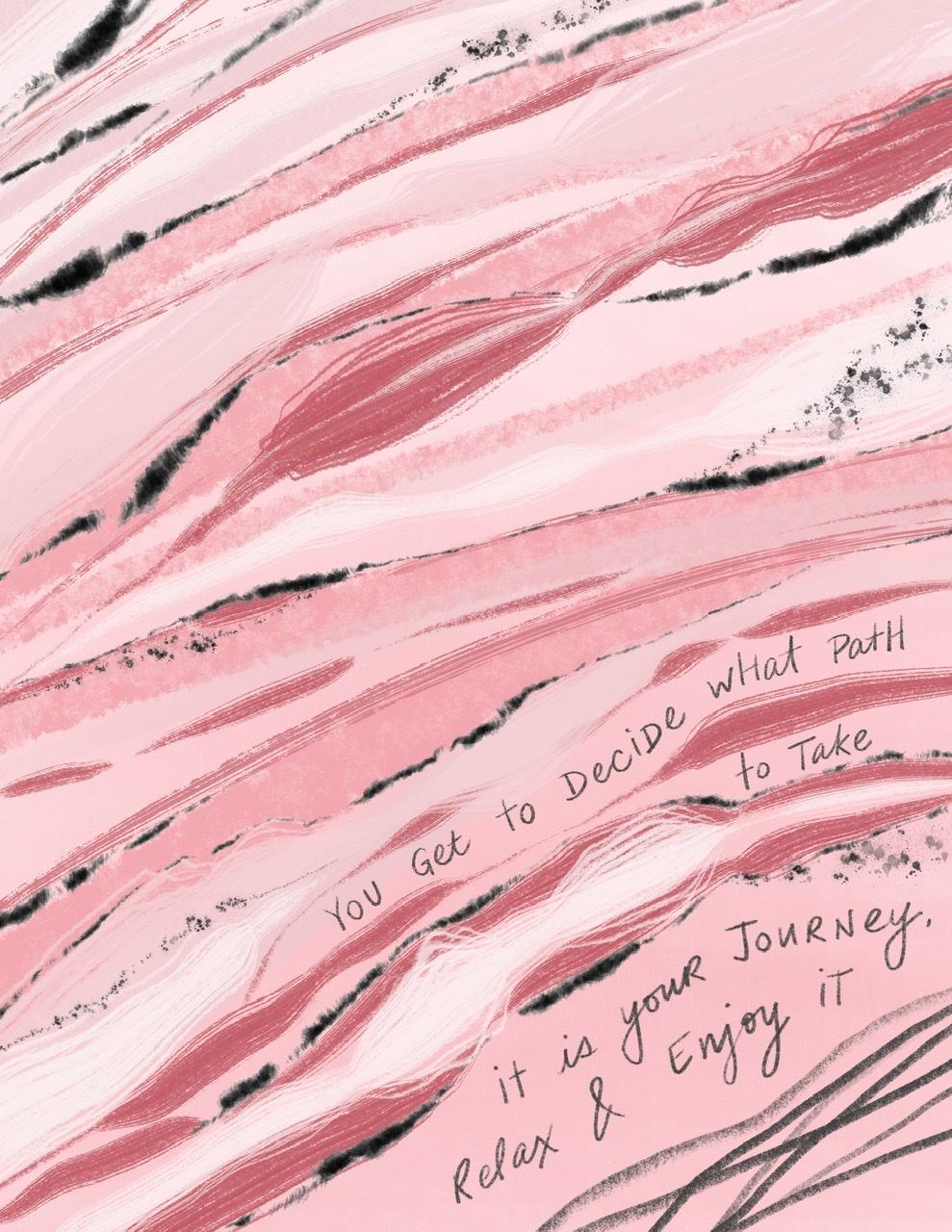 Connecting to my inner voice - image 6 - student project
