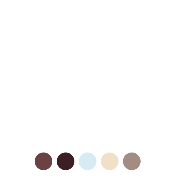 Color Palette Practice - image 1 - student project
