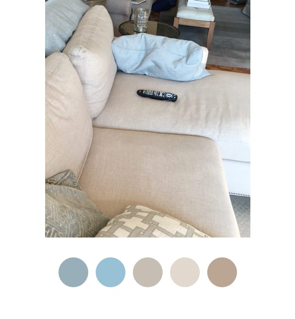 Color Palette Practice - image 7 - student project