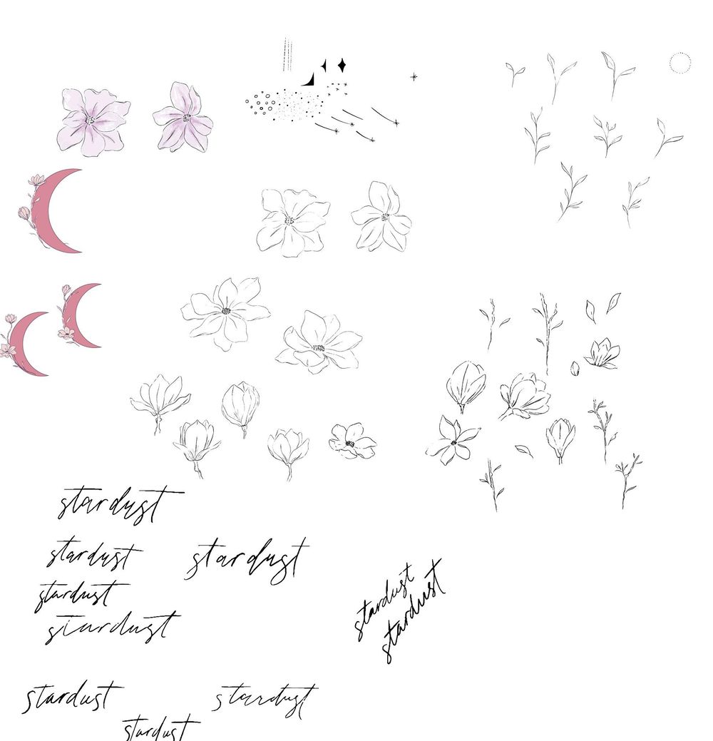 Stardust - image 3 - student project