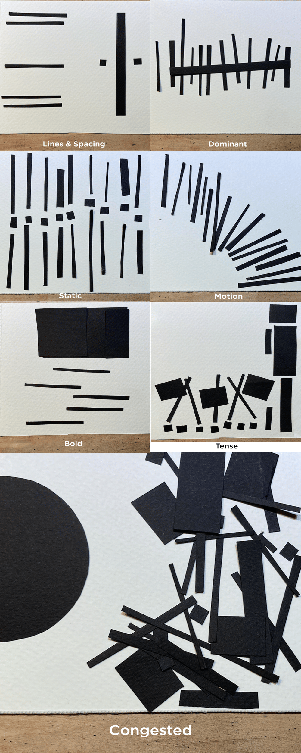 Composition Practice - image 1 - student project