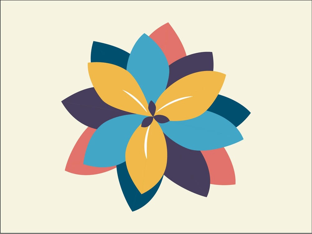 Illustrator Essencial Training - image 10 - student project