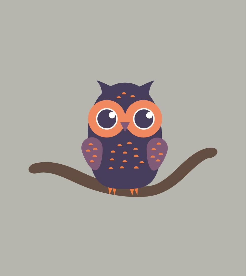 Illustrator Essencial Training - image 1 - student project