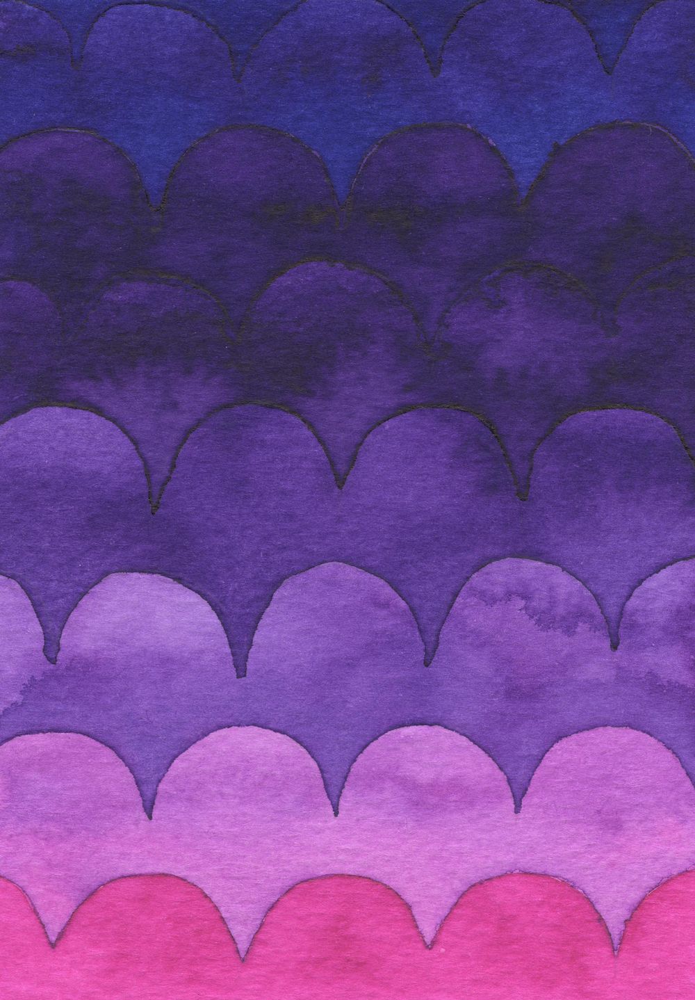 Negative space class project - image 1 - student project