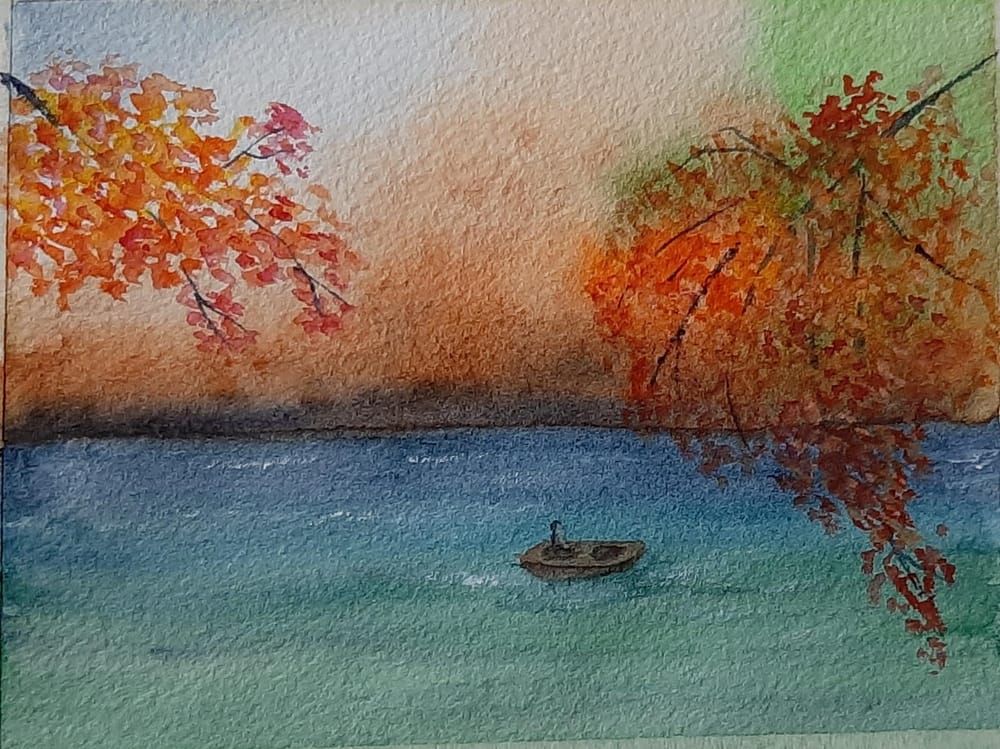 Seasons! - image 5 - student project
