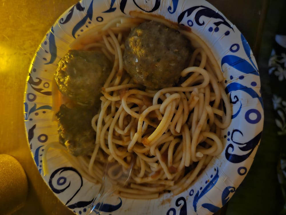 Insta Pot Marinara - image 1 - student project
