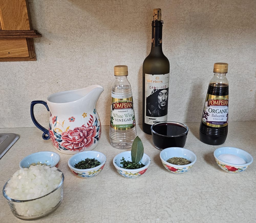 Insta Pot Marinara - image 3 - student project