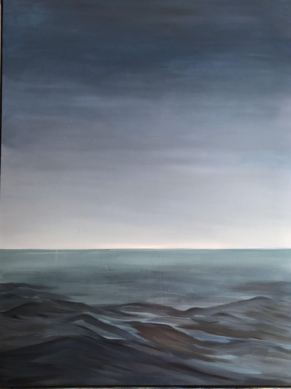 Painting water! - image 2 - student project