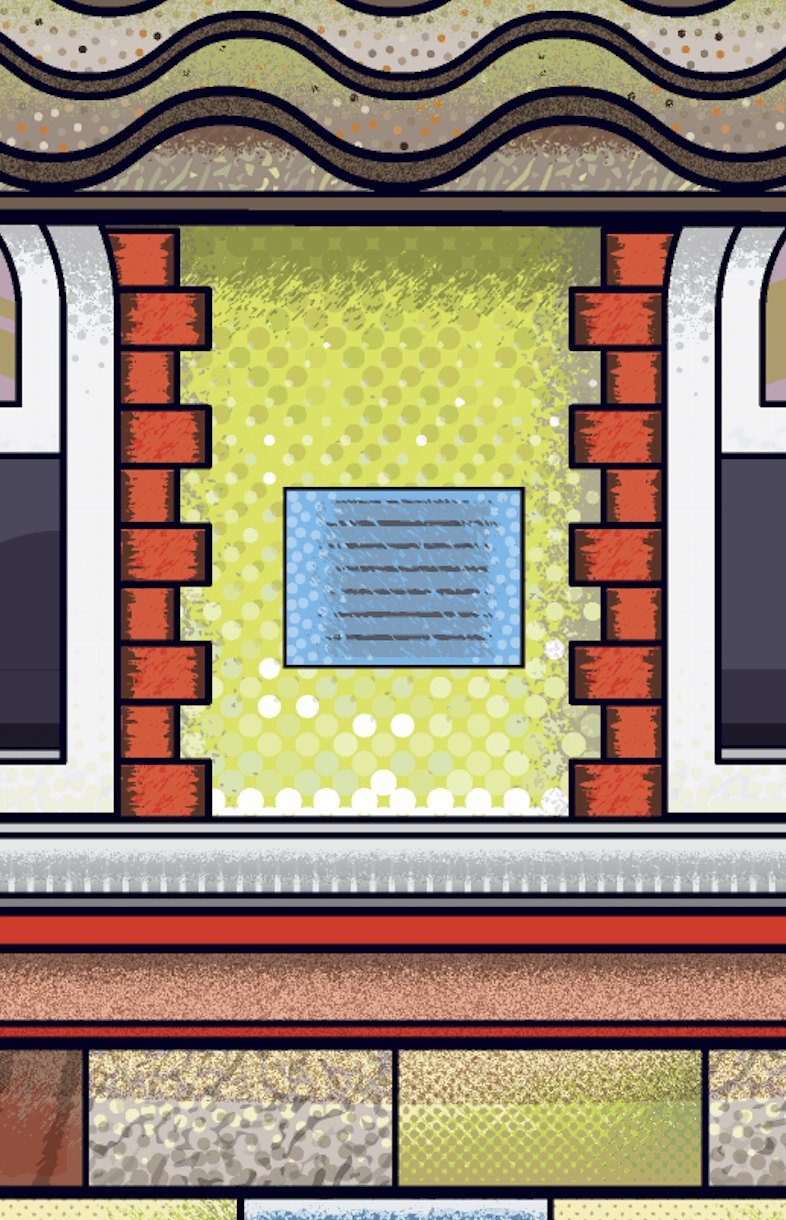 El Burrito Loco - image 9 - student project