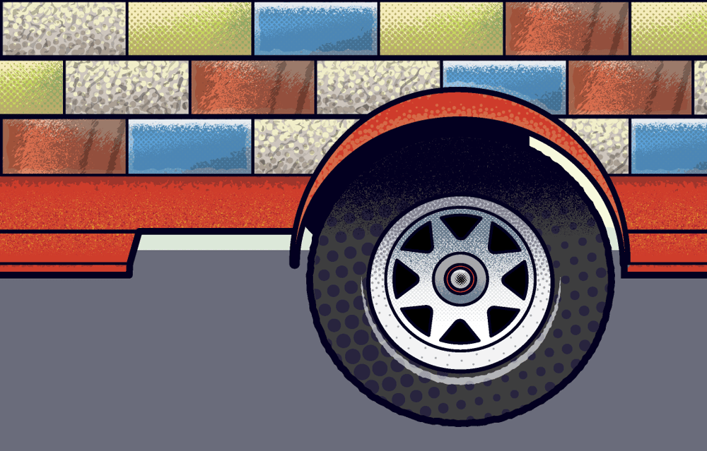 El Burrito Loco - image 7 - student project
