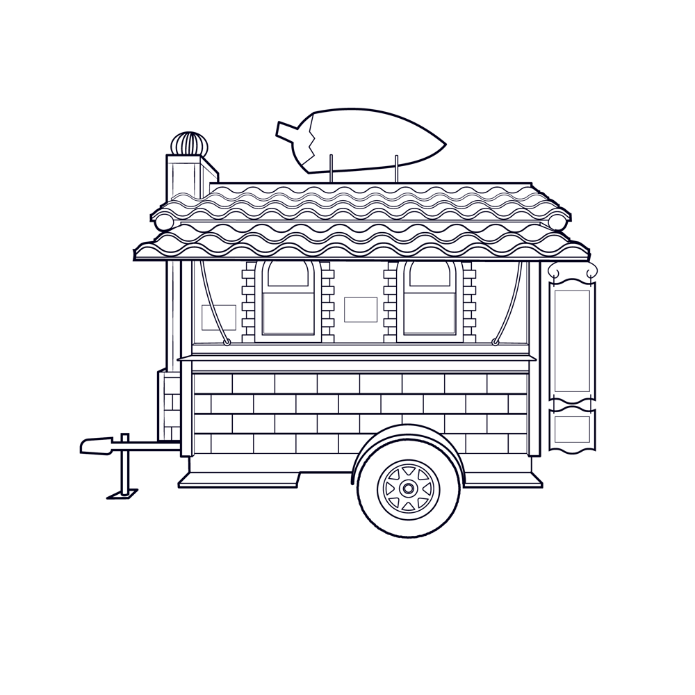El Burrito Loco - image 3 - student project