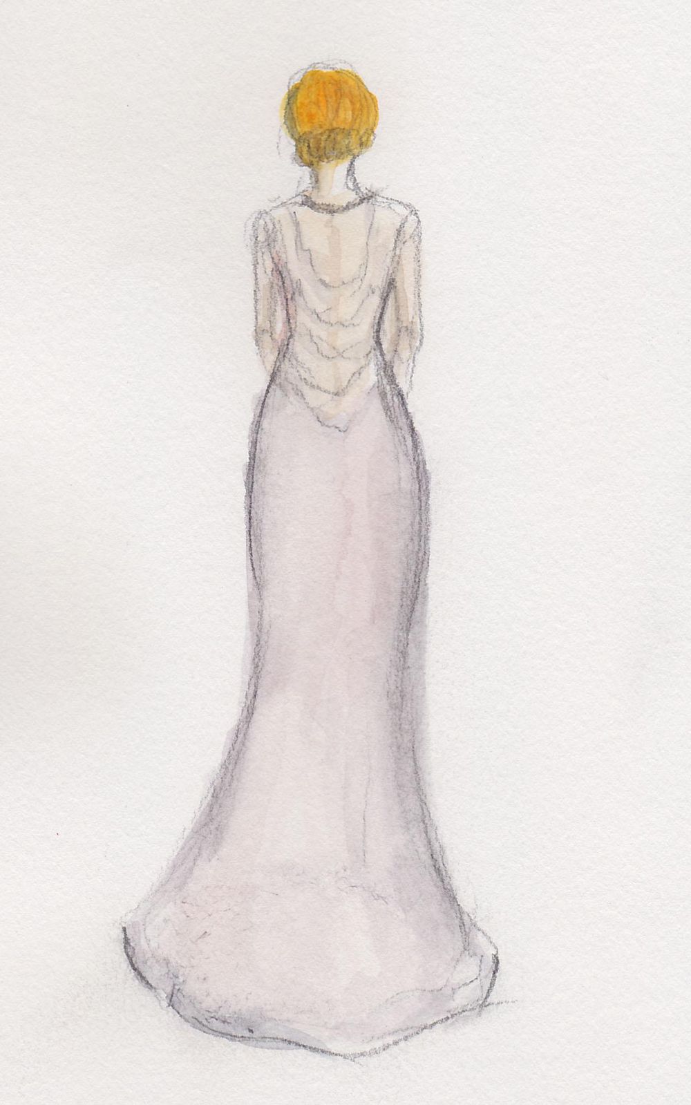 Final | Coral & Embellished - image 5 - student project