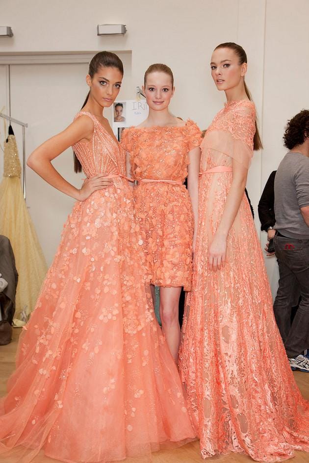 Final | Coral & Embellished - image 6 - student project