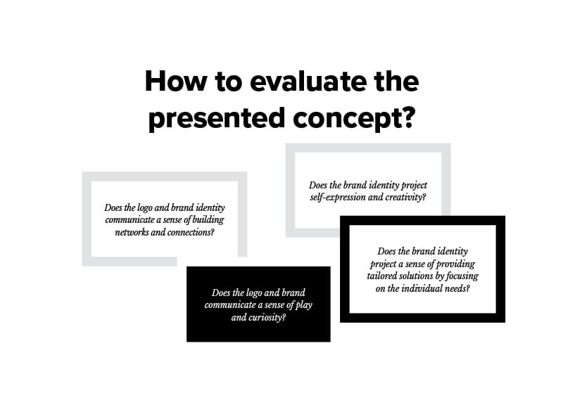 Selling Your Thinking through Storytelling - image 6 - student project