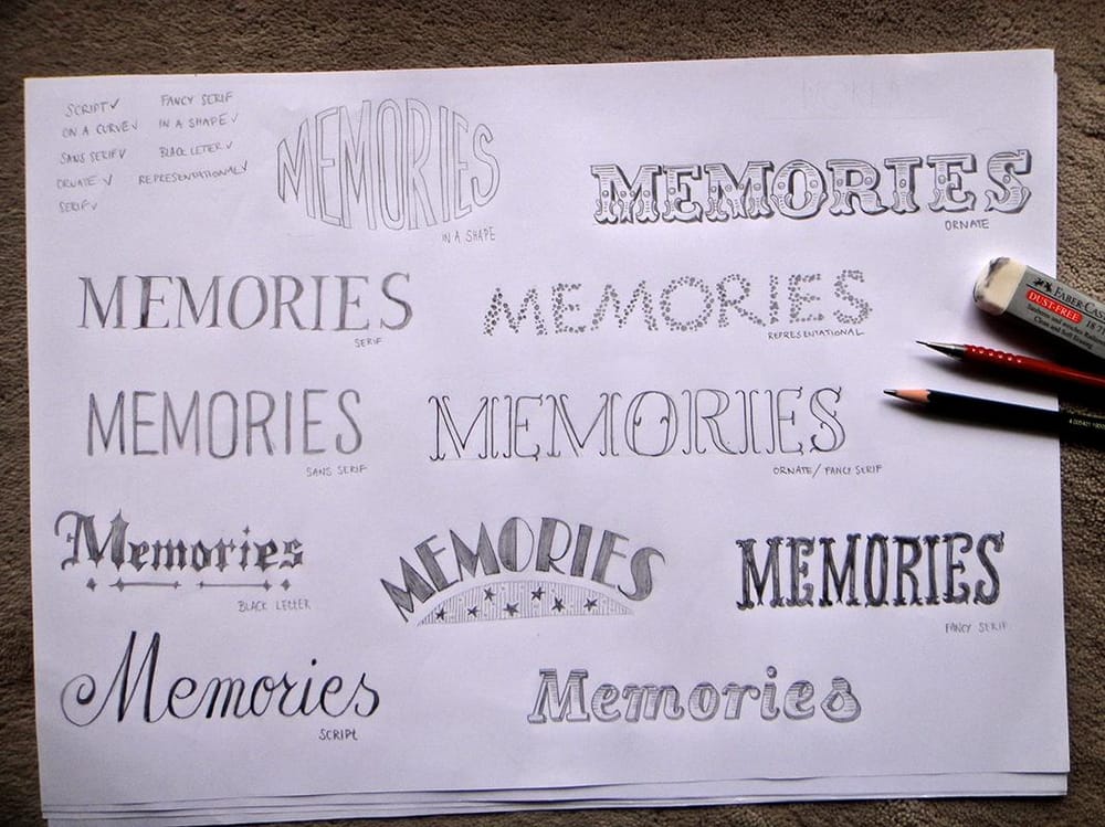 I want to make memories all over the world - image 4 - student project