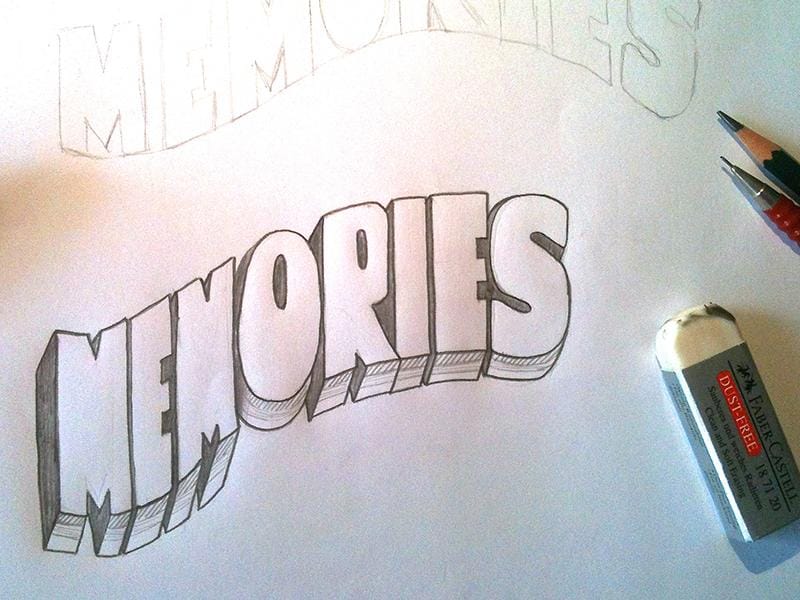 I want to make memories all over the world - image 6 - student project