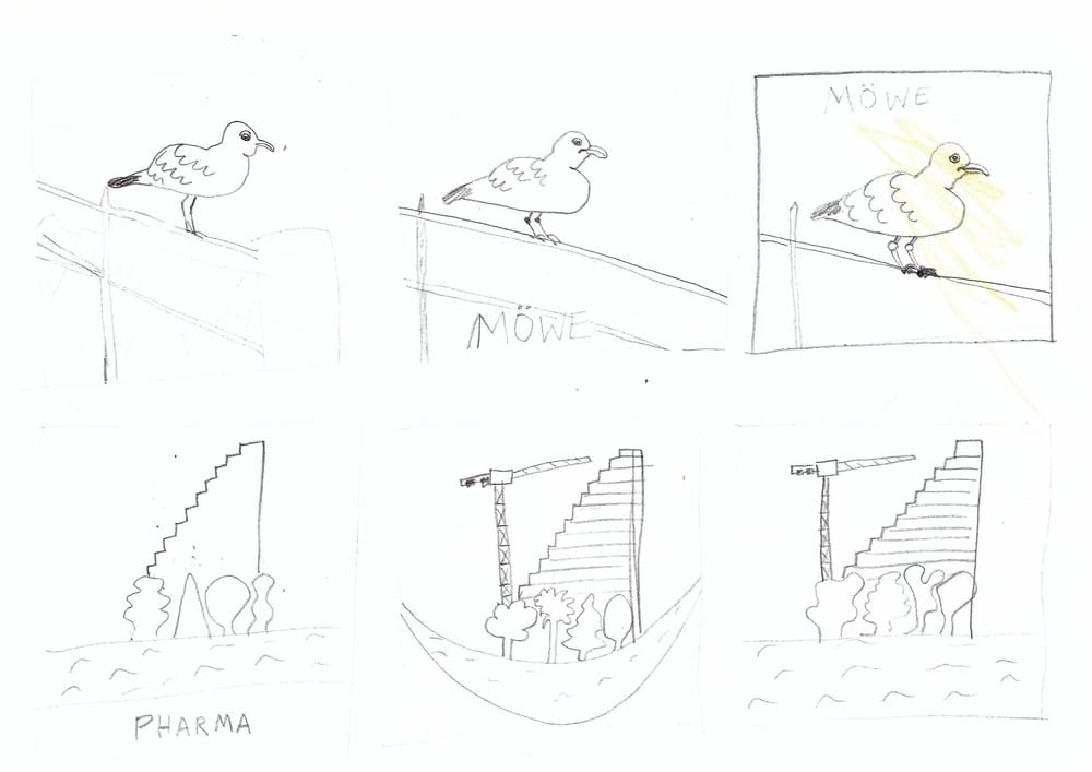 Along the river - image 14 - student project