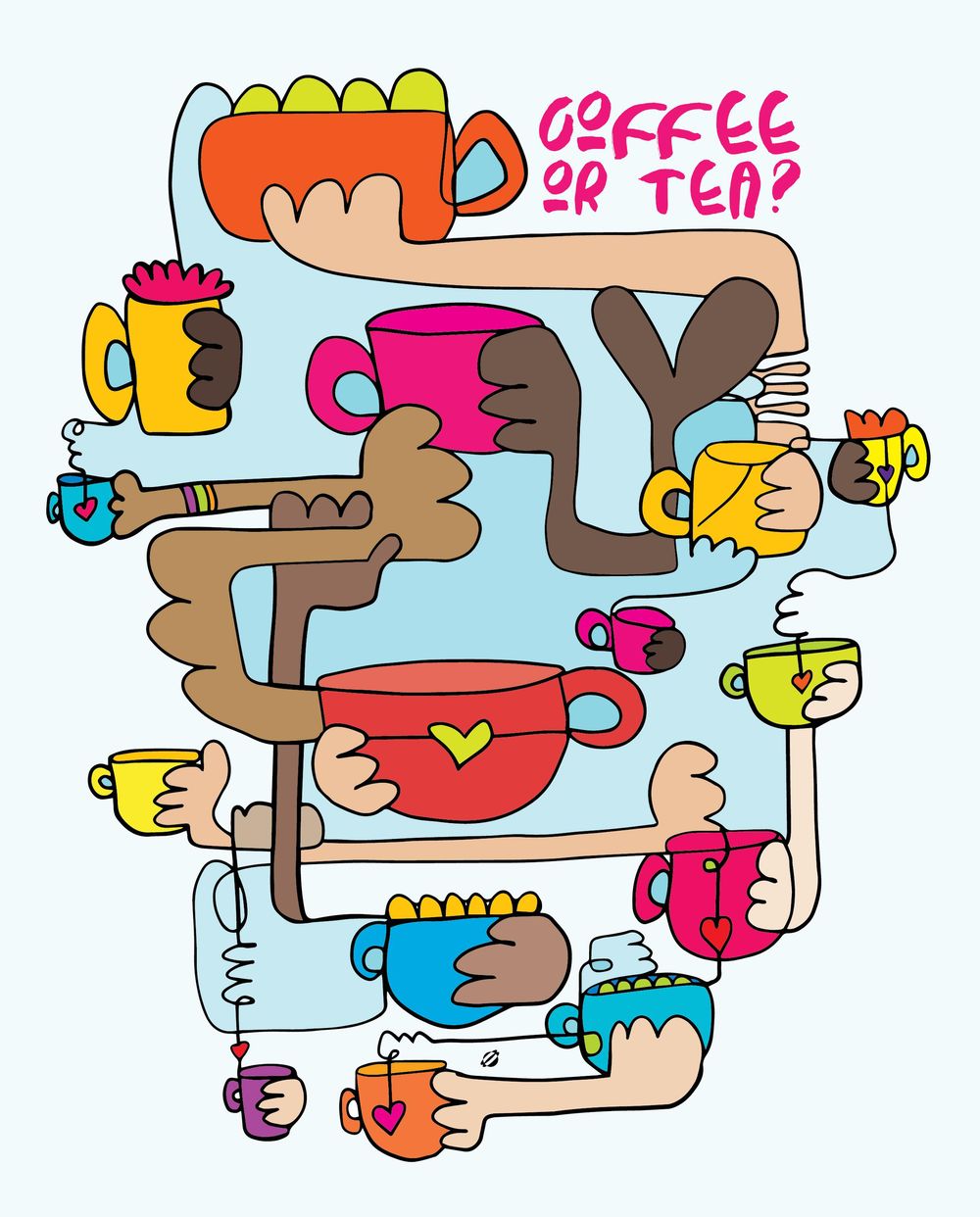 Yay You! - image 3 - student project