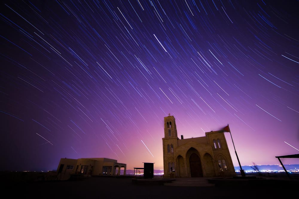 The Middle East - 2014 - image 2 - student project