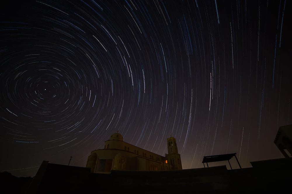 The Middle East - 2014 - image 1 - student project