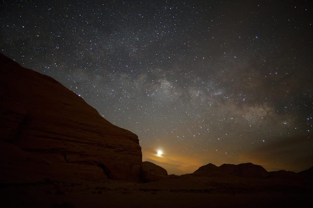 The Middle East - 2014 - image 16 - student project