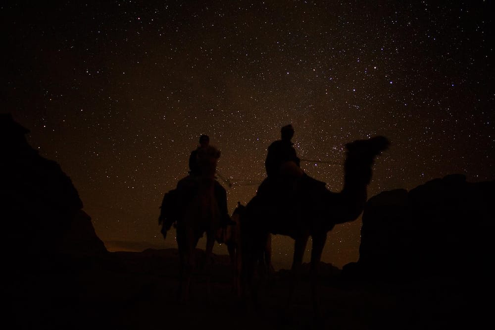 The Middle East - 2014 - image 21 - student project