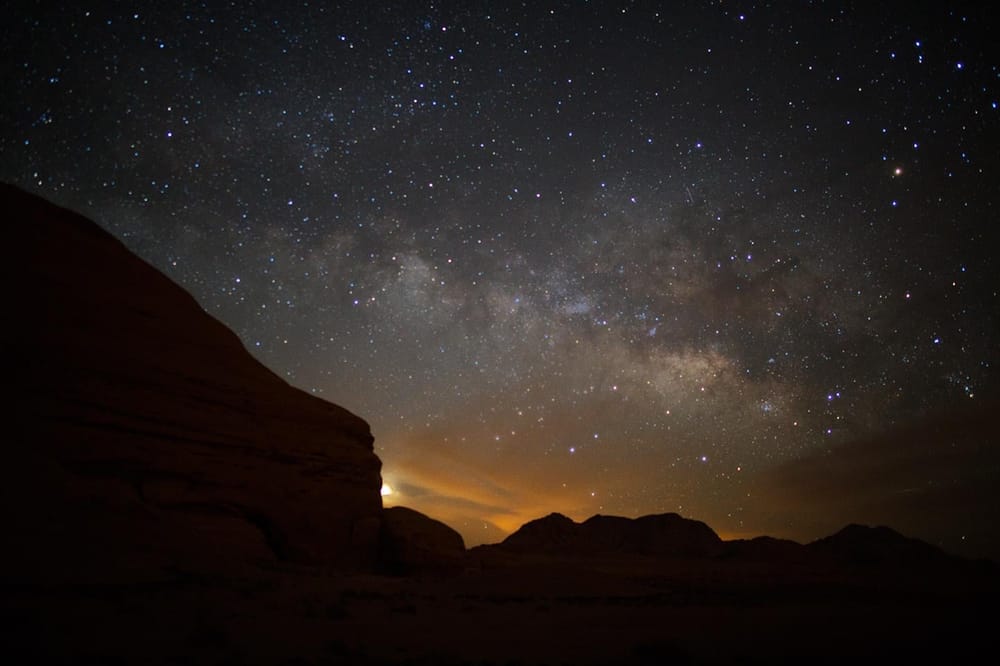 The Middle East - 2014 - image 15 - student project