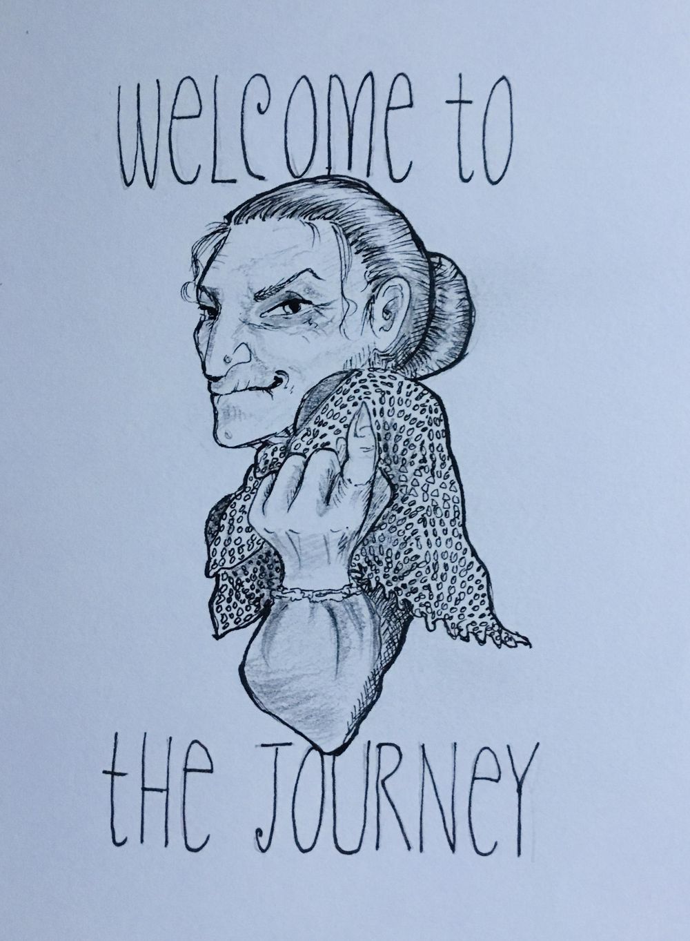 strange journey - mission accomplished! - image 14 - student project