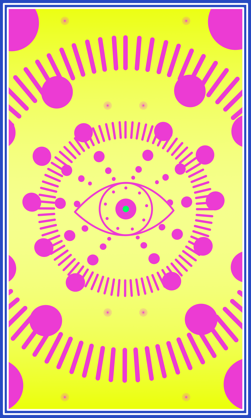 Geometric Themes - image 4 - student project