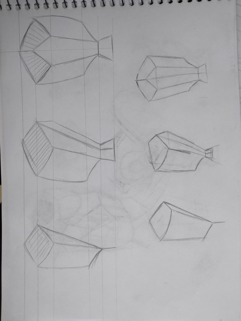 General Studies - image 2 - student project