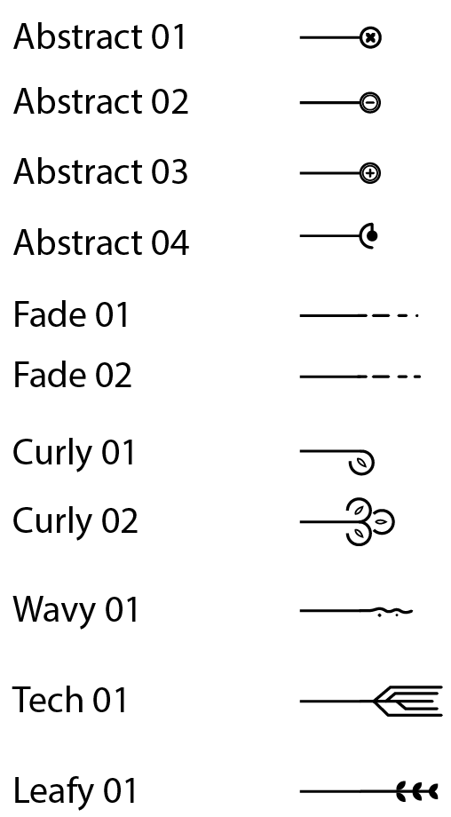 Fancy Shmancy Arrowheads - image 1 - student project