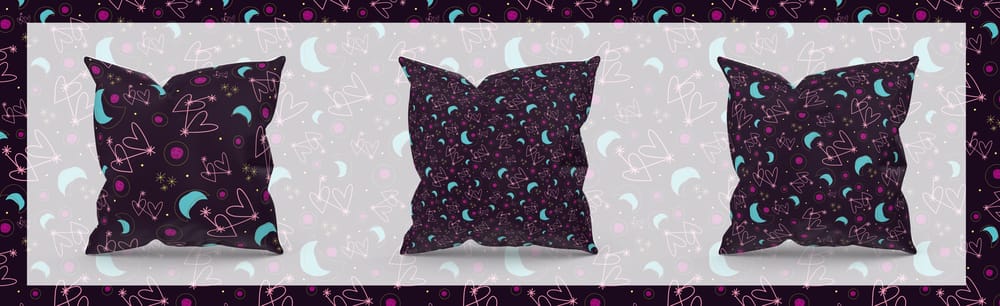 The Gemini Universe Pattern - image 2 - student project