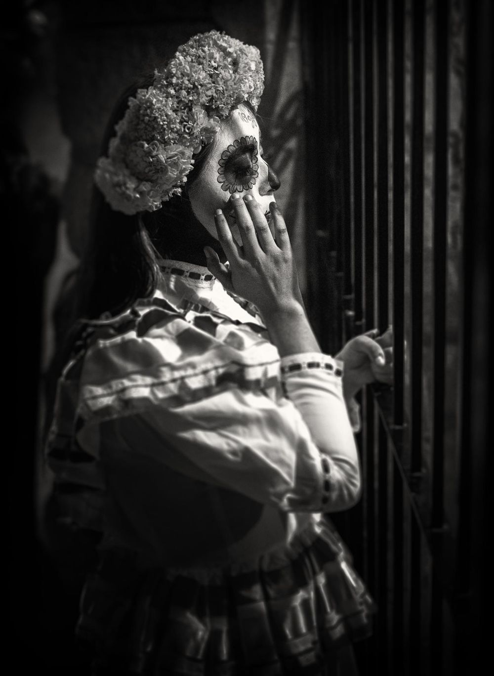 DAY OF THE DEAD - image 1 - student project