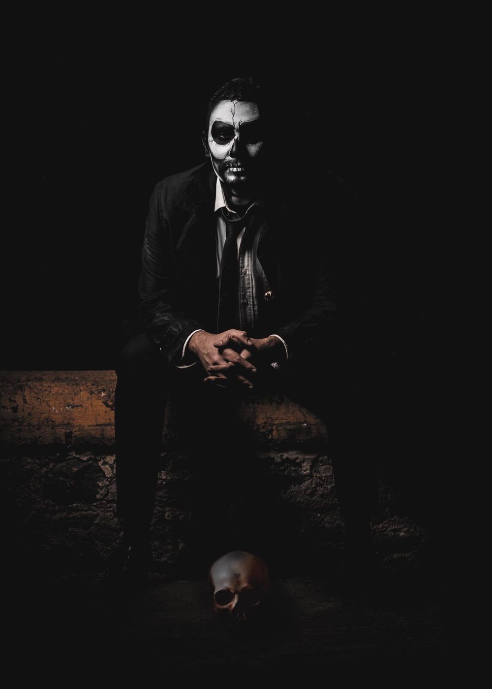 DAY OF THE DEAD - image 2 - student project