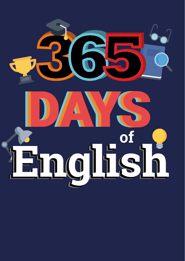 365 Challenge - image 1 - student project