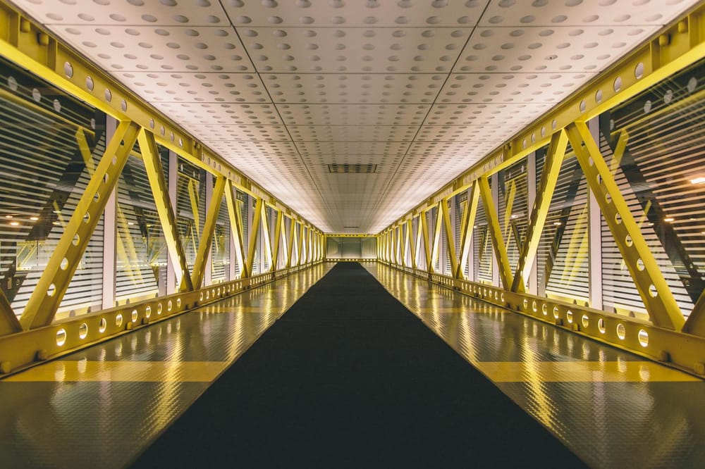 Welcome to Chicago. Sincerely, trashhand - image 6 - student project