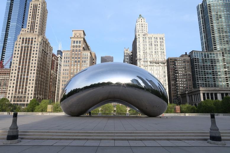 Welcome to Chicago. Sincerely, trashhand - image 15 - student project