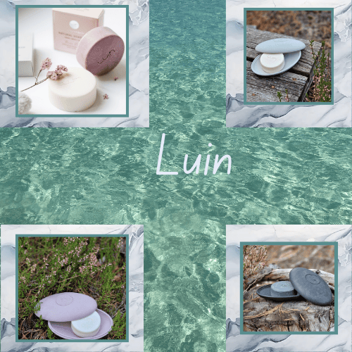 luin - image 1 - student project