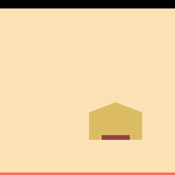 Shed Life - image 1 - student project