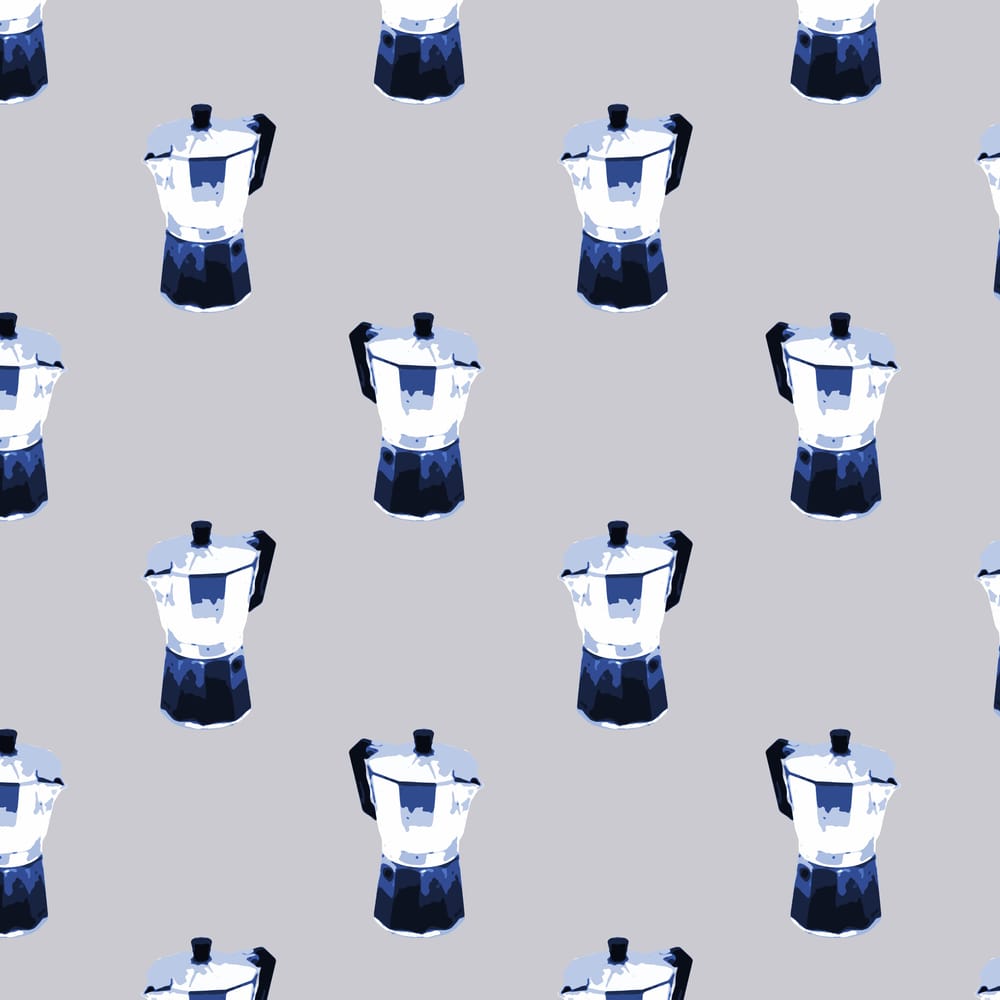 Espresso - image 1 - student project