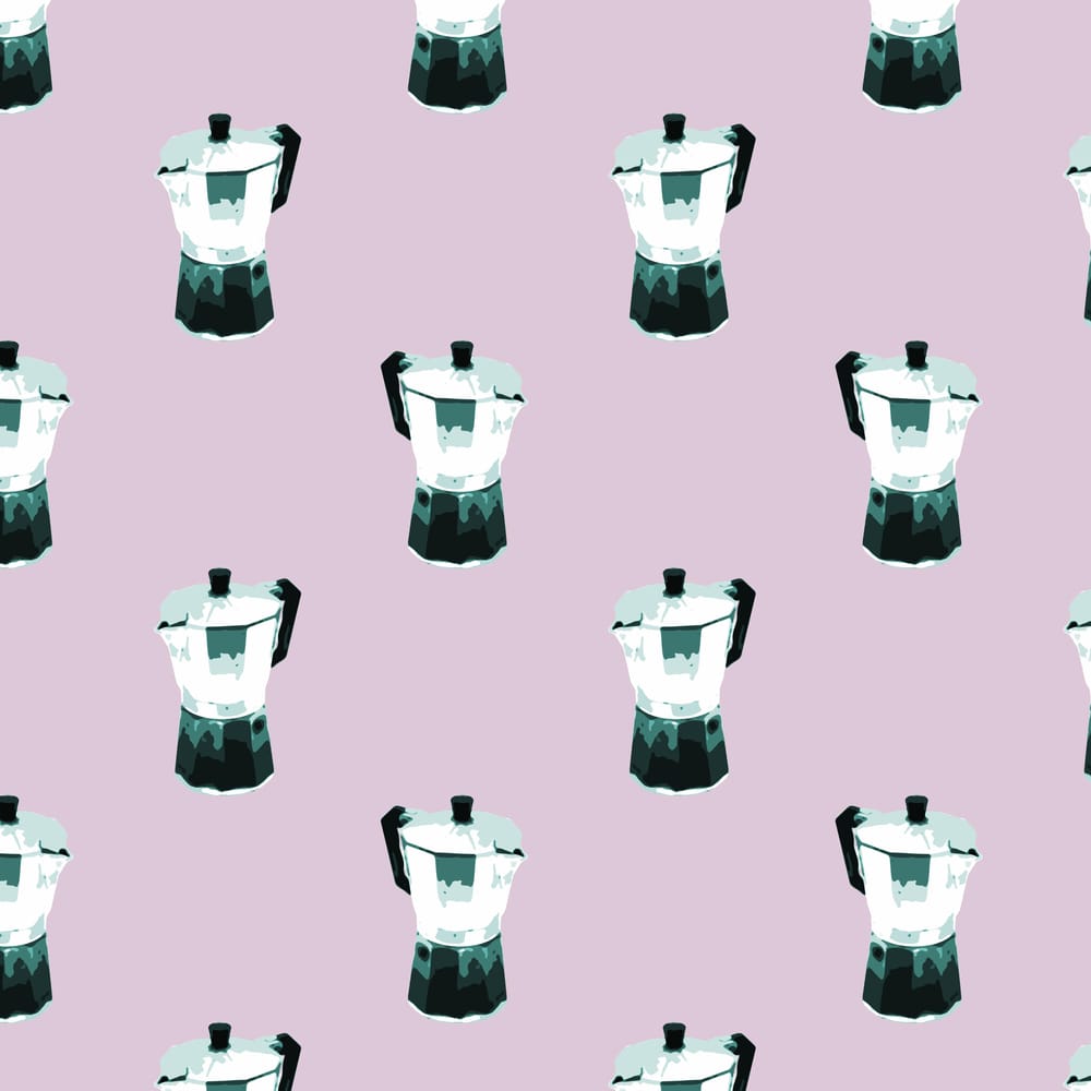 Espresso - image 3 - student project