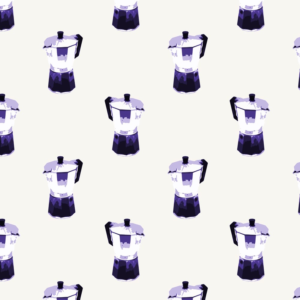 Espresso - image 2 - student project