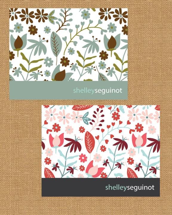 Stationery set - image 4 - student project